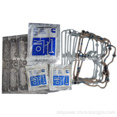 3801754 NTA855 Gasket Kit, Suitable for Cummins Engines
